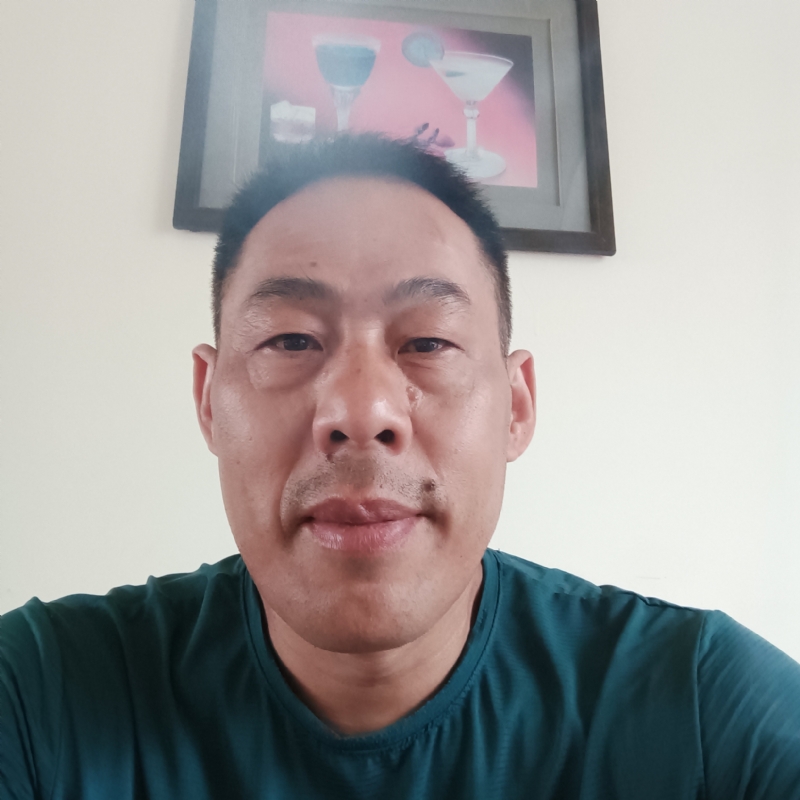 阿文的第三张照片--四川认干亲服务网