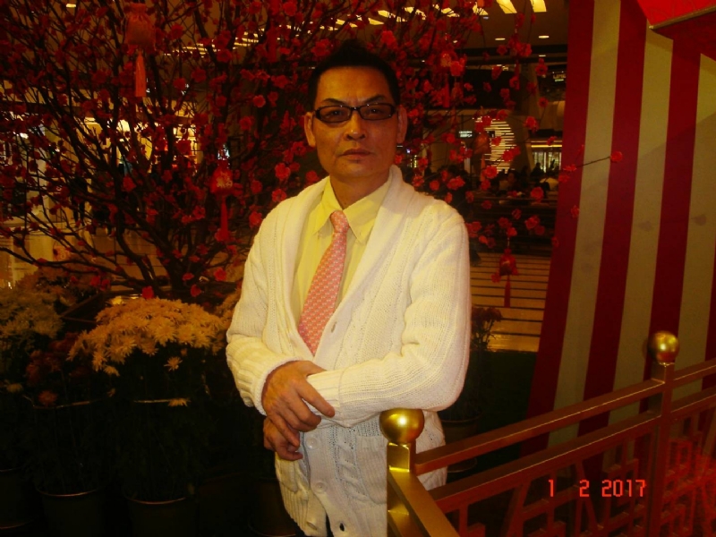 sun的第一张照片--四川认干亲服务网