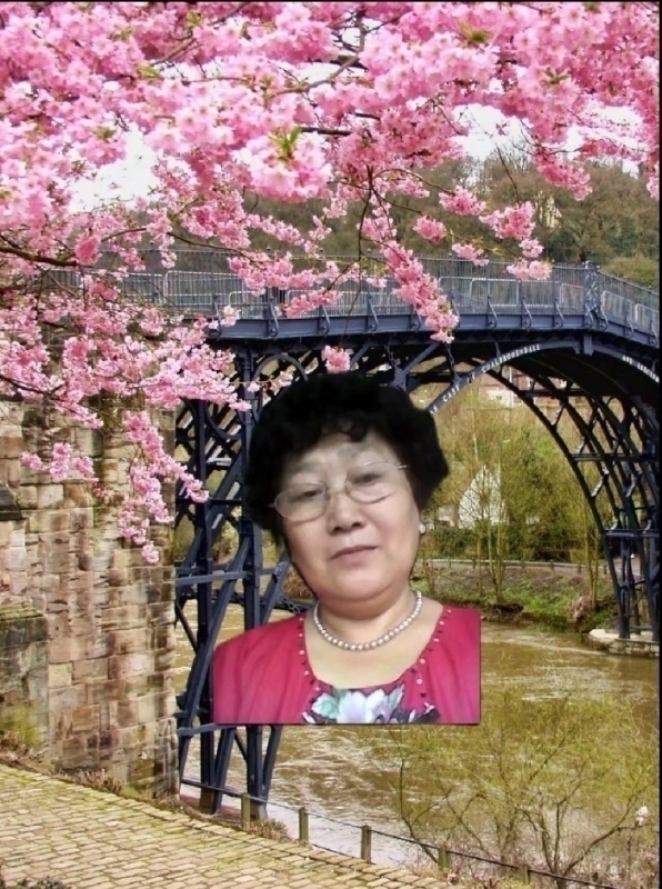 s铭的第三张照片--四川认干亲服务网