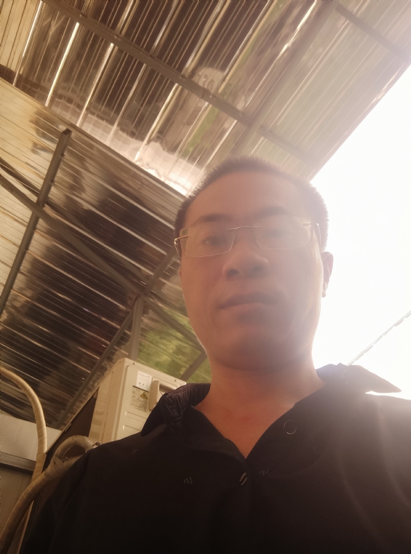 一个人好难的第七张照片--四川认干亲服务网