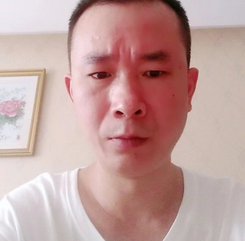 自由飞翔的第三张照片--四川认干亲服务网