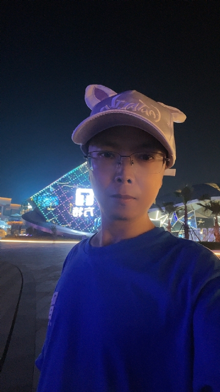 富贵使我们相遇的第二张照片--四川认干亲服务网