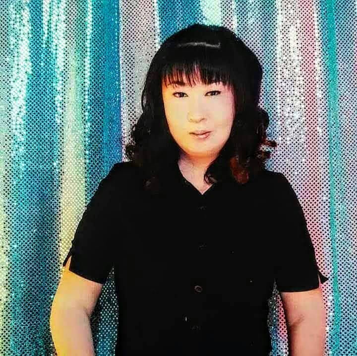 小華的第一张照片--四川认干亲服务网