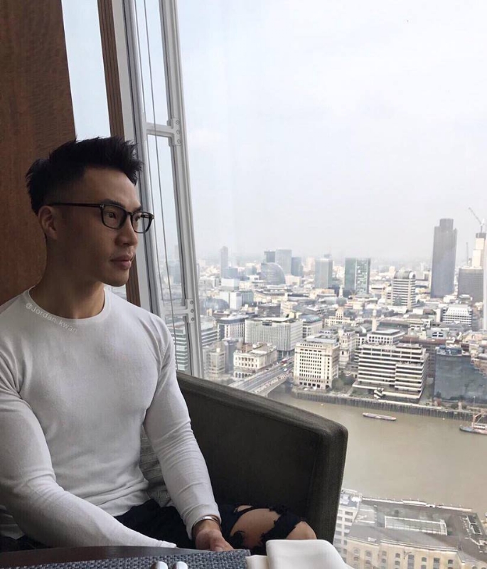 Chen文彬的第一张照片--四川认干亲服务网