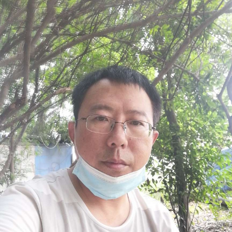 解勇的第二张照片--四川认干亲服务网