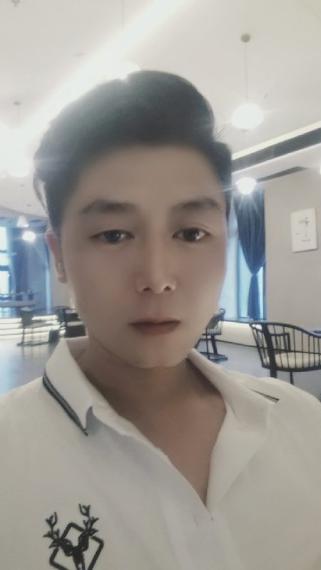 哎哎的第一张照片--四川认干亲服务网