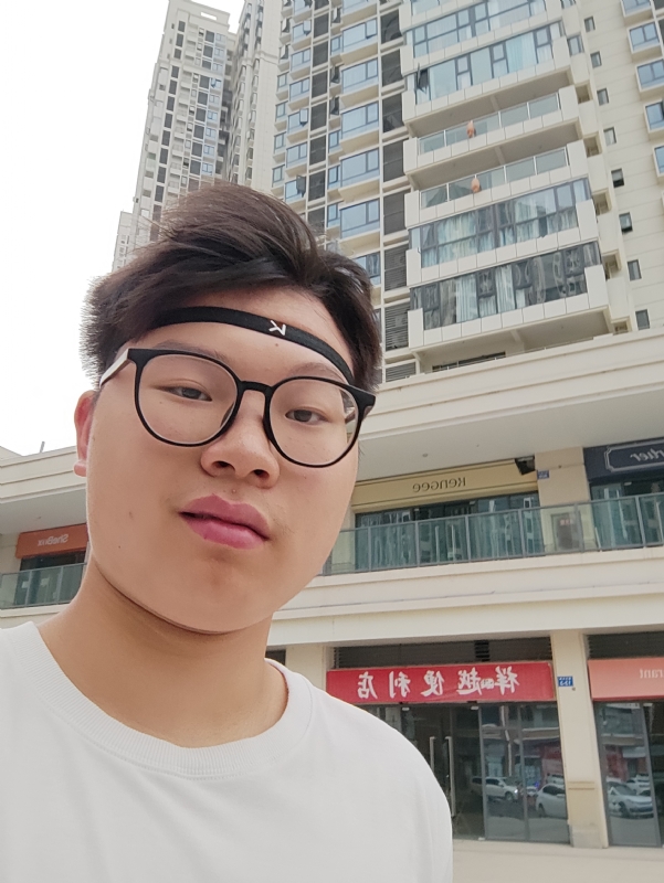 童言无忌的第一张照片--四川认干亲服务网