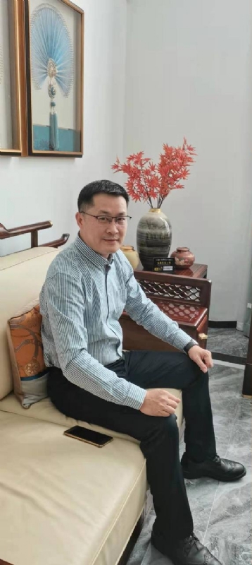 Allan的第一张照片--四川认干亲服务网