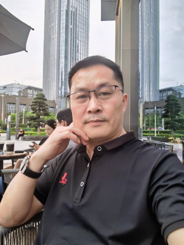 Allan的第二张照片--四川认干亲服务网