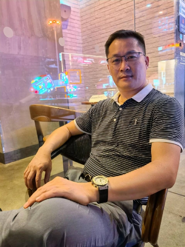 Allan的第三张照片--四川认干亲服务网