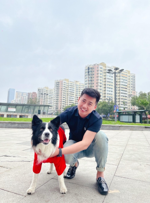 香港交友的第二张照片--四川认干亲服务网