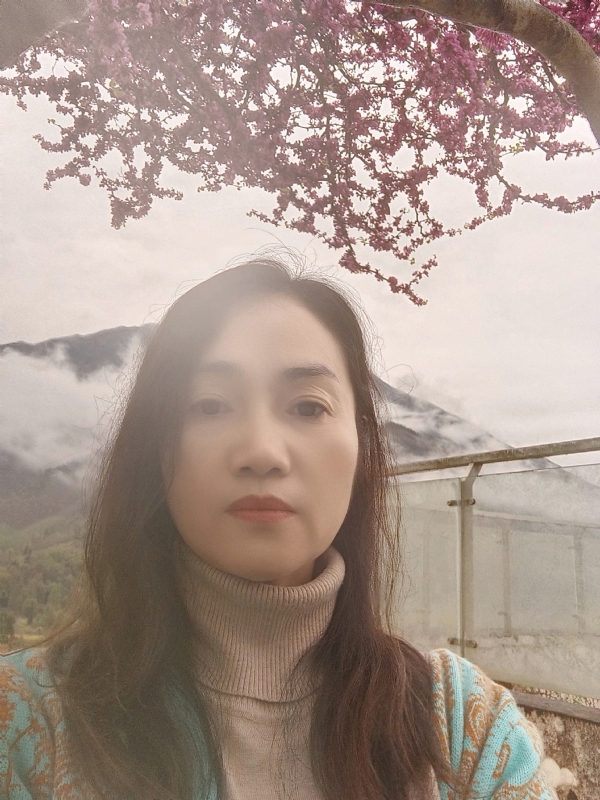 悠然馨歆的第一张照片--四川认干亲服务网