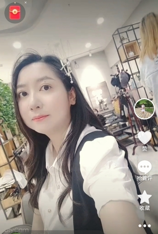 雅致的风的第一张照片--四川认干亲服务网