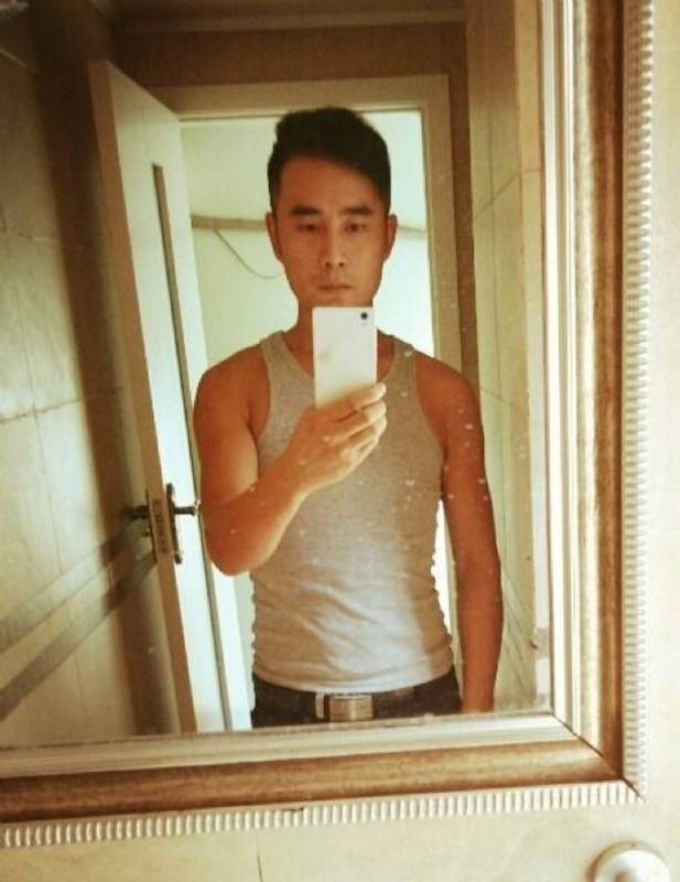 彭州的维哥的第一张照片--四川认干亲服务网