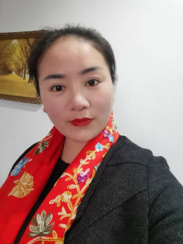 青柠檬的第一张照片--四川认干亲服务网