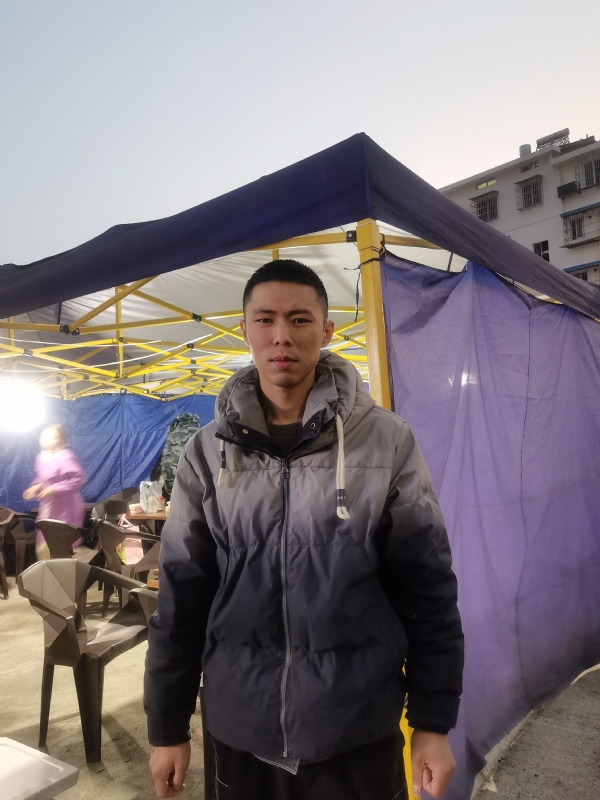 谁谁谁的第一张照片--四川认干亲服务网