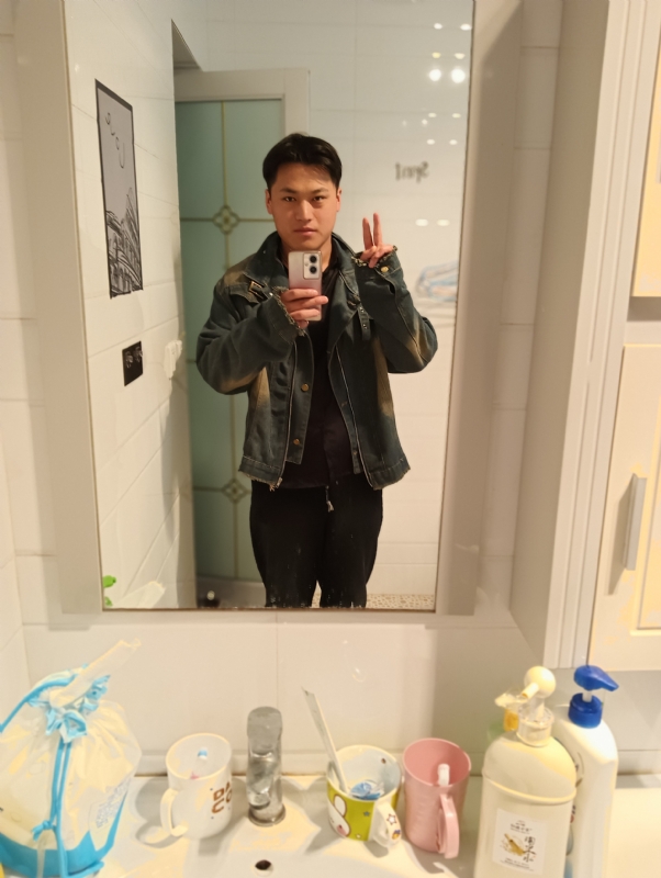 自律的MAN的第一张照片--四川认干亲服务网