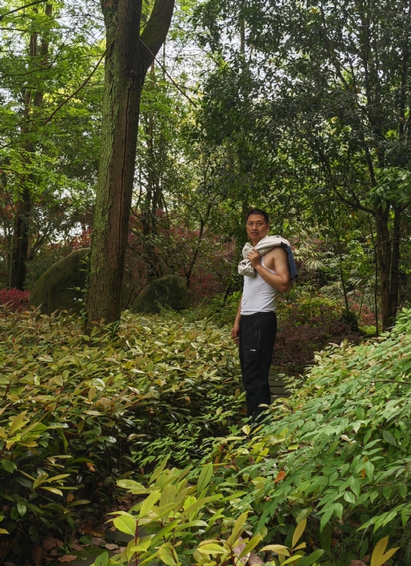 mmmman的第二张照片--四川认干亲服务网