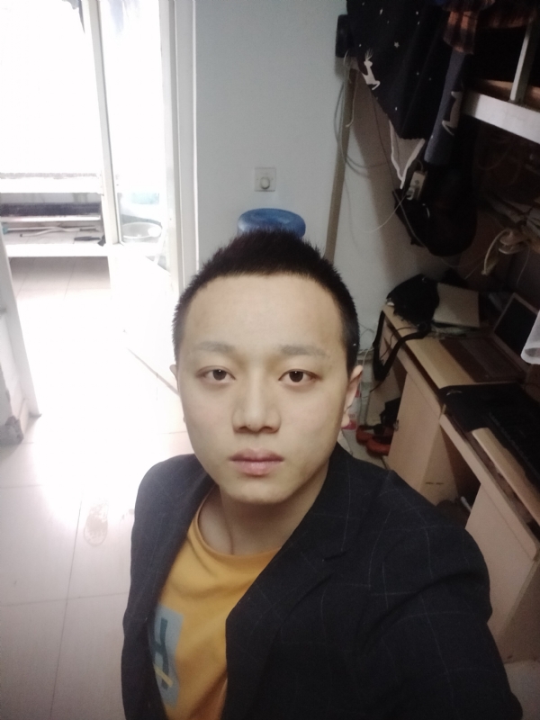 苟茂棋的第一张照片--四川认干亲服务网