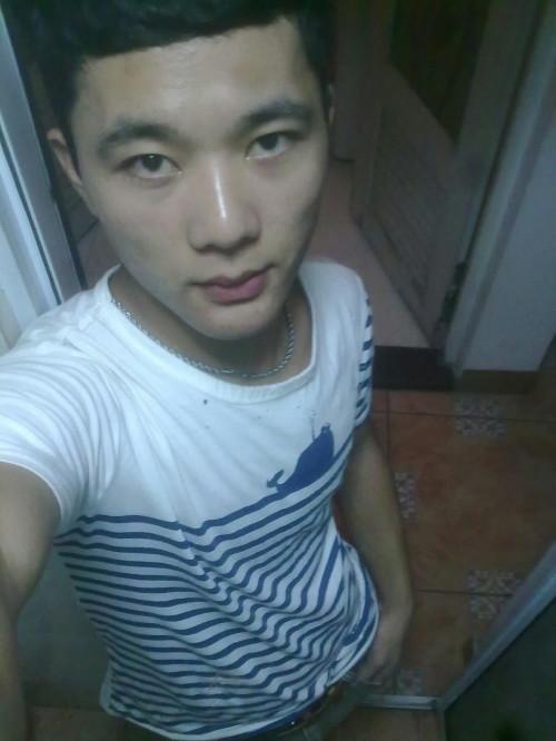 JJ的第一张照片--四川认干亲服务网