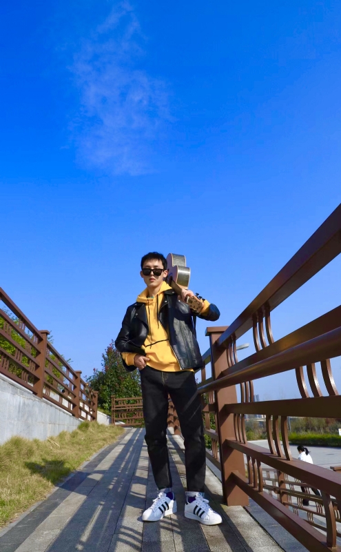 南子的第一张照片--四川认干亲服务网