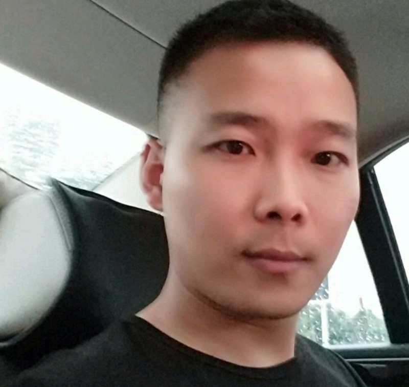 李先生的第二张照片--四川认干亲服务网