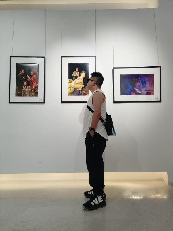 小涅的第一张照片--四川认干亲服务网