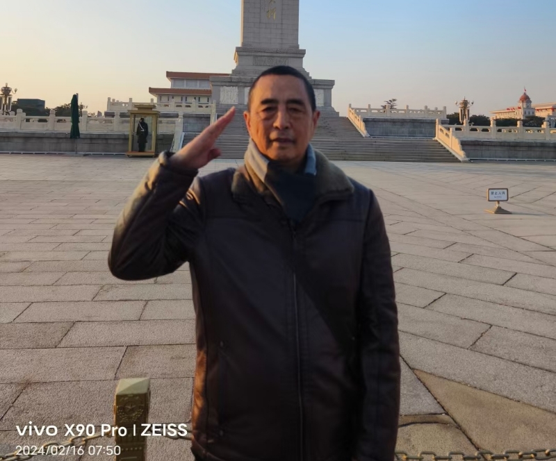 超爱英的第三张照片--四川认干亲服务网