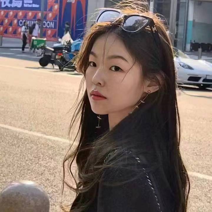 依依姐的第一张照片--四川认干亲服务网