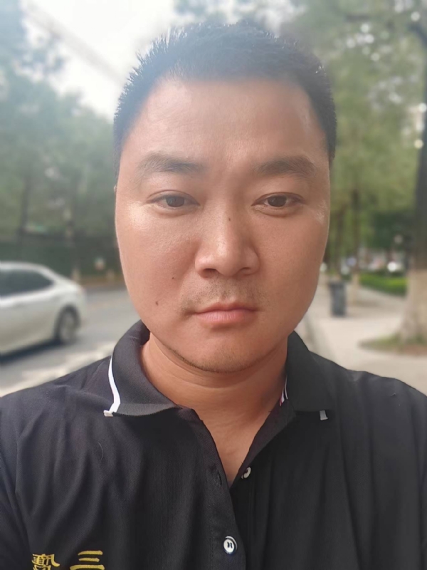 独寂的第一张照片--四川认干亲服务网