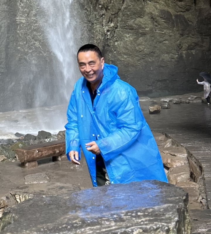 超爱英的第三张照片--四川认干亲服务网