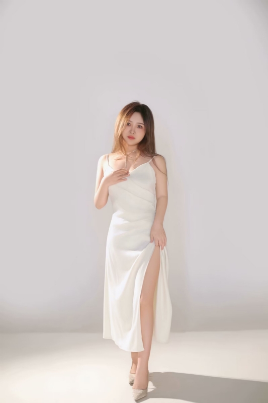 李淼的第三张照片--四川认干亲服务网