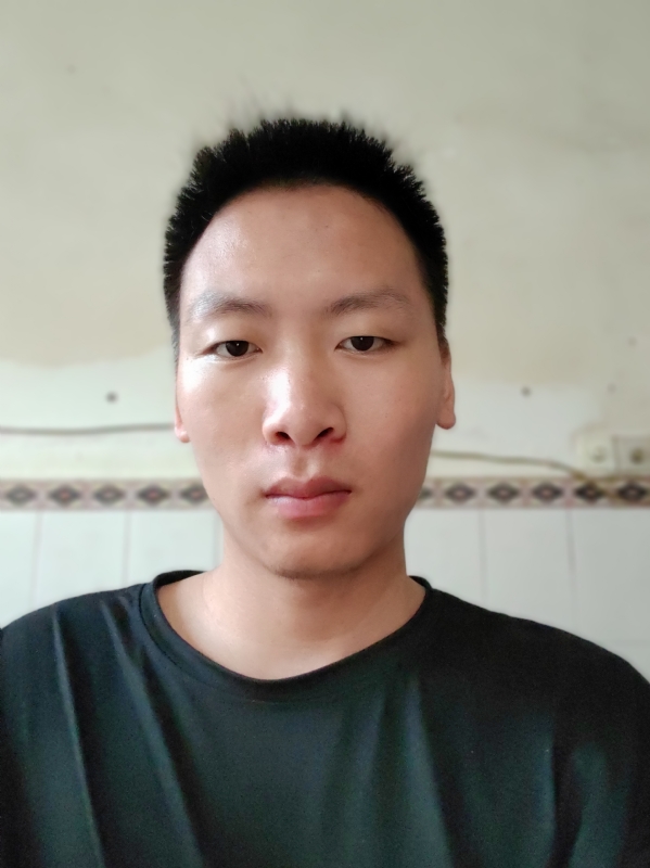 凉生的第一张照片--四川认干亲服务网