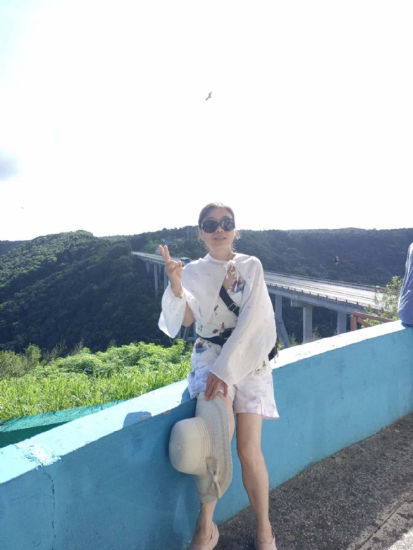 Jolan的第二张照片--四川认干亲服务网