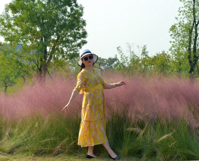 阿红的第一张照片--四川认干亲服务网