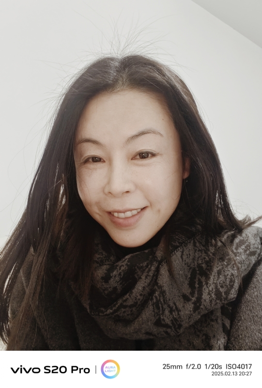 暮色的第一张照片--四川认干亲服务网