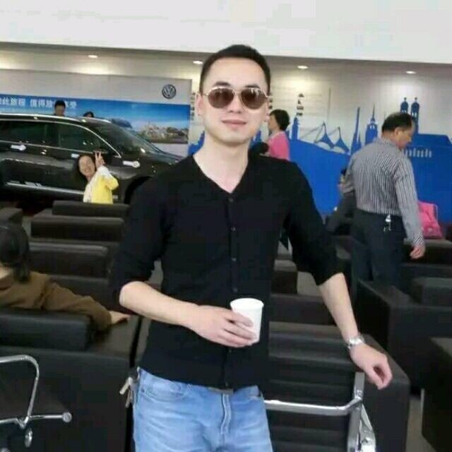 小汤米的第一张照片--四川认干亲服务网