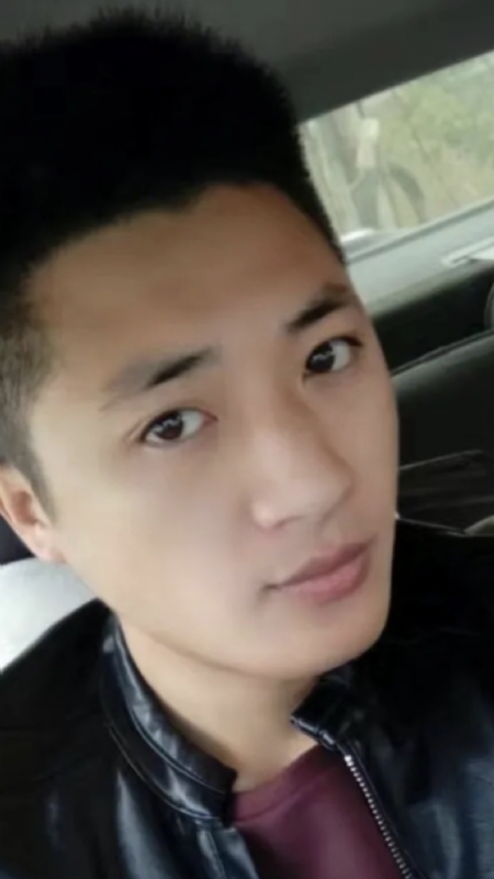 小汤米的第二张照片--四川认干亲服务网