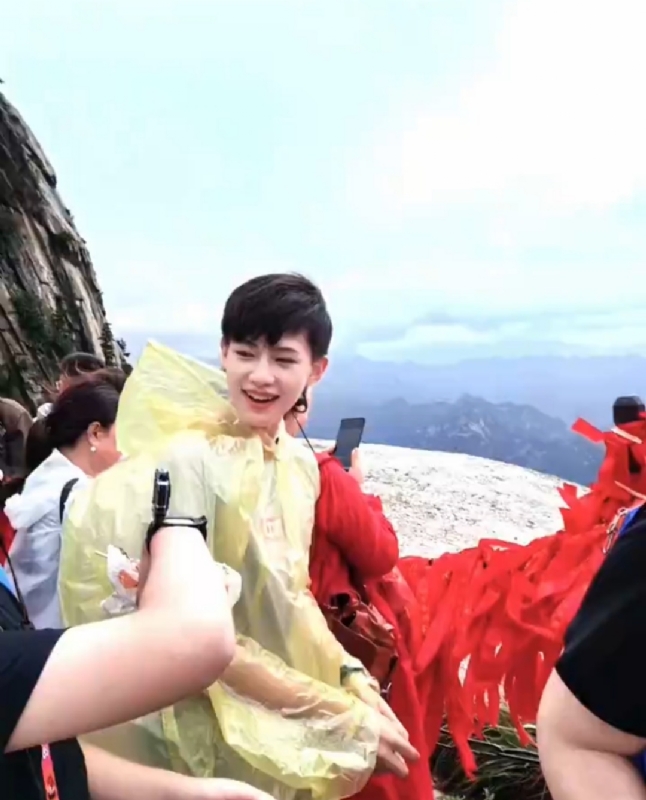 看上的来的第二张照片--四川认干亲服务网