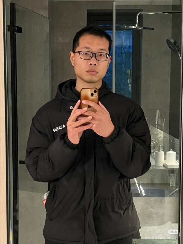 泡泡的第一张照片--四川认干亲服务网