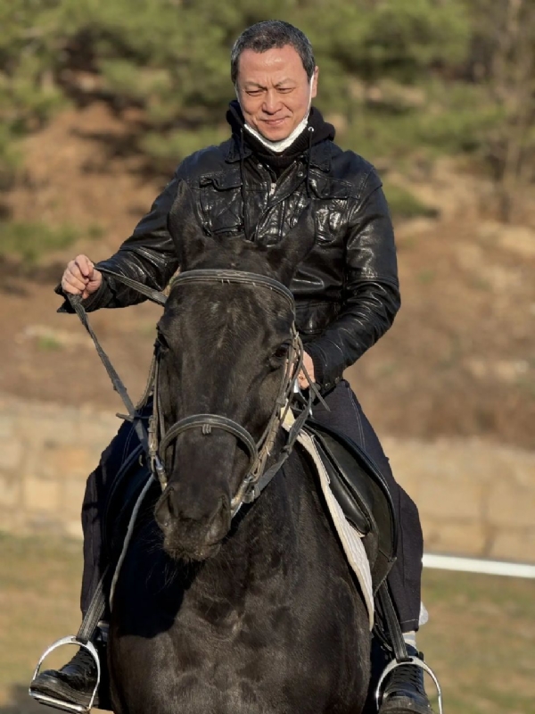 幸福人生的第一张照片--四川认干亲服务网