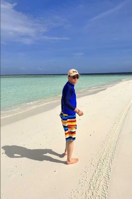 幸福人生的第二张照片--四川认干亲服务网