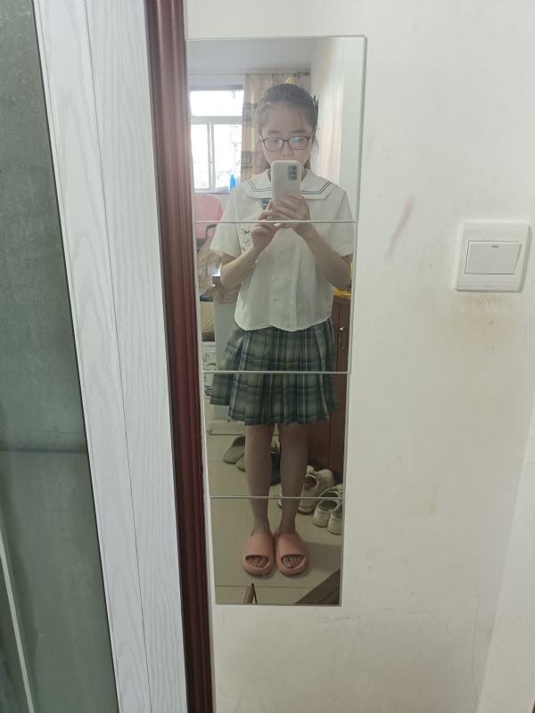 分你一半的第一张照片--四川认干亲服务网