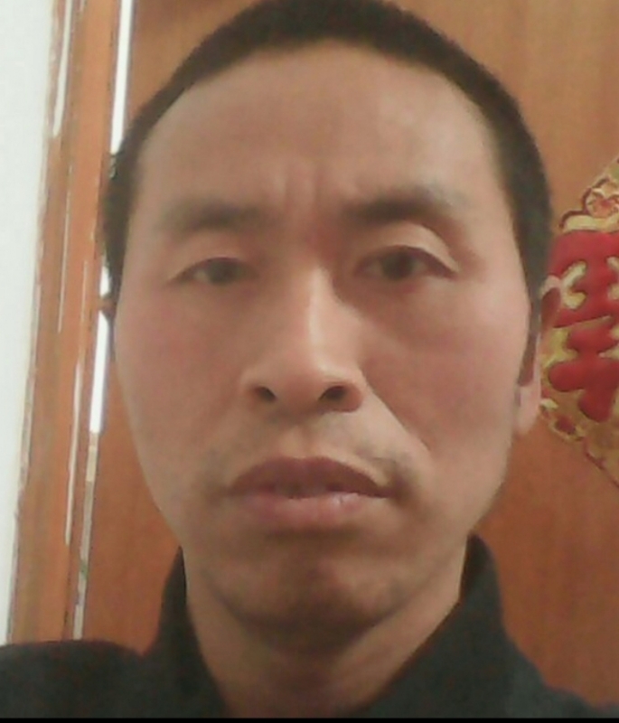 山的第一张照片--四川认干亲服务网