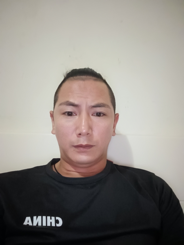 无不良嗜好的第二张照片--四川认干亲服务网