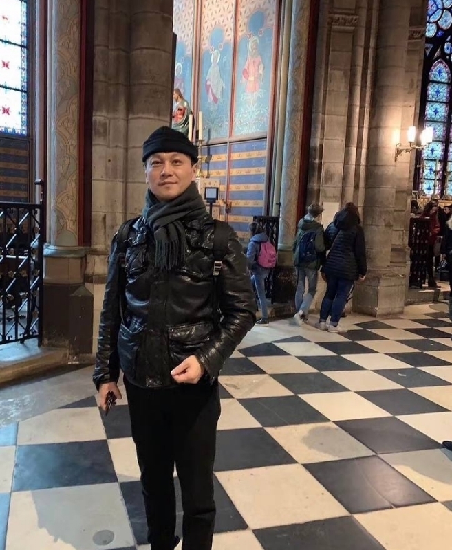 永不退役的军魂的第二张照片--四川认干亲服务网